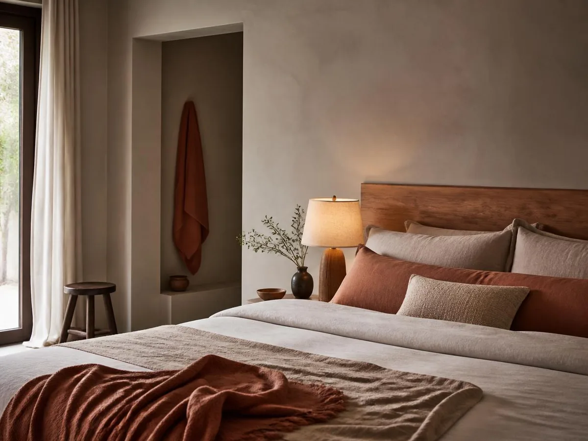 Interior design
